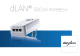 dLAN 500 AV Wireless plus