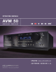 AVM 30-HD