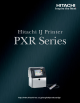 PXR Series