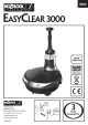 3003 - EASYCLEAR 3000