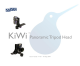 KiWi Panoramic Tripod Head