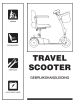 Go-Go ES2 Travel Scooter