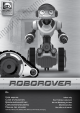 8405 RoboRover