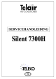 Silent 7300H