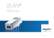 dLAN 500 duo plus