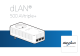 dLAN  500 AVtriple plus