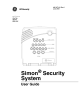 Simon Security System