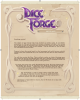 DICE FORGE - HERO AID