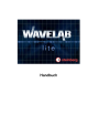 WaveLab Lite