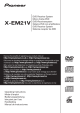 X-EM21V